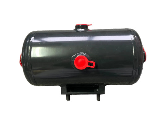 Original Iveco Luftbehälter 5801372147 NEU