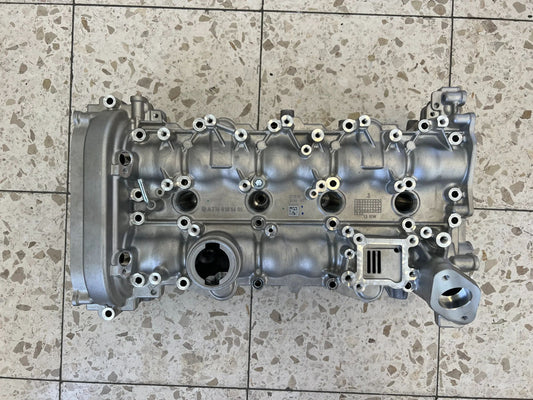 Original Mercedes Benz Motor Motorblock 274 A2740106800 NEU