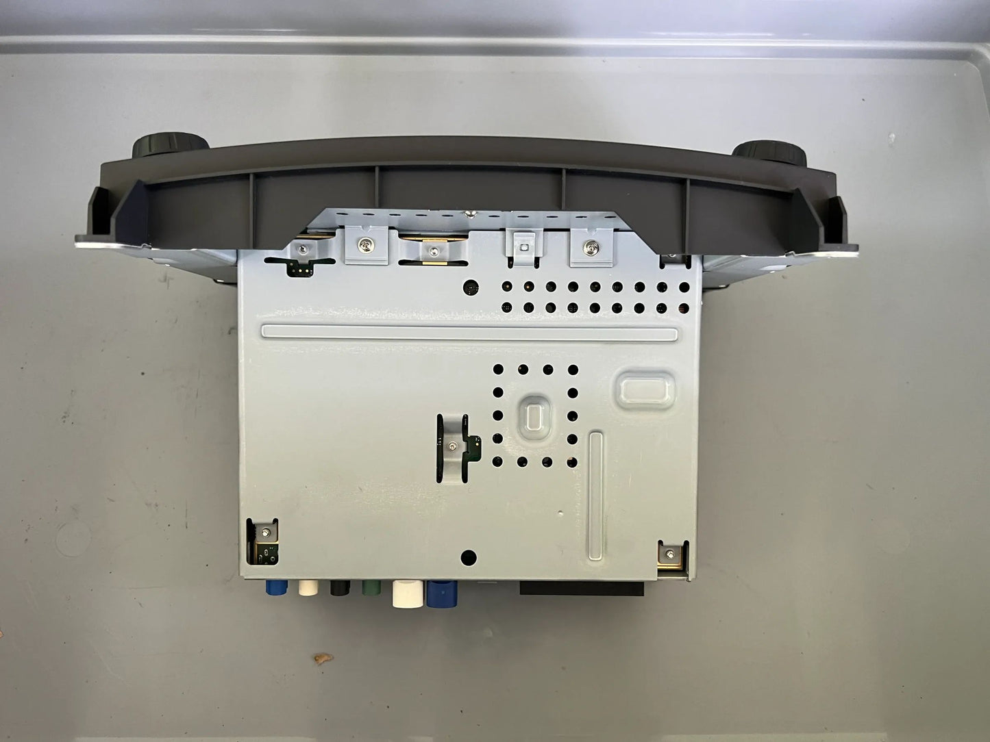 Mercedes-Benz W447 Vito Monitor Navigationssystem Steuergerät A4479009822 NEU