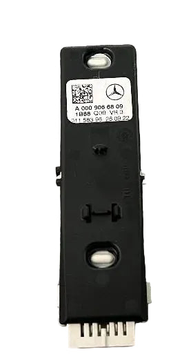 ORIGINAL Mercedes Benz Innenraumleuchte rechts A0009066809