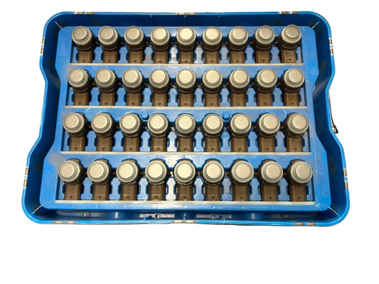 ORIGINAL Mercedes-Benz Parktronik Sensor PDC PTS Parksensor A0009055604 NEU