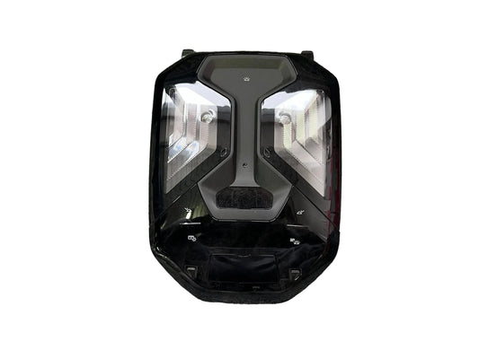 Original BMW i20 IX Funktionszentrum Dach 5A62AB7 NEU