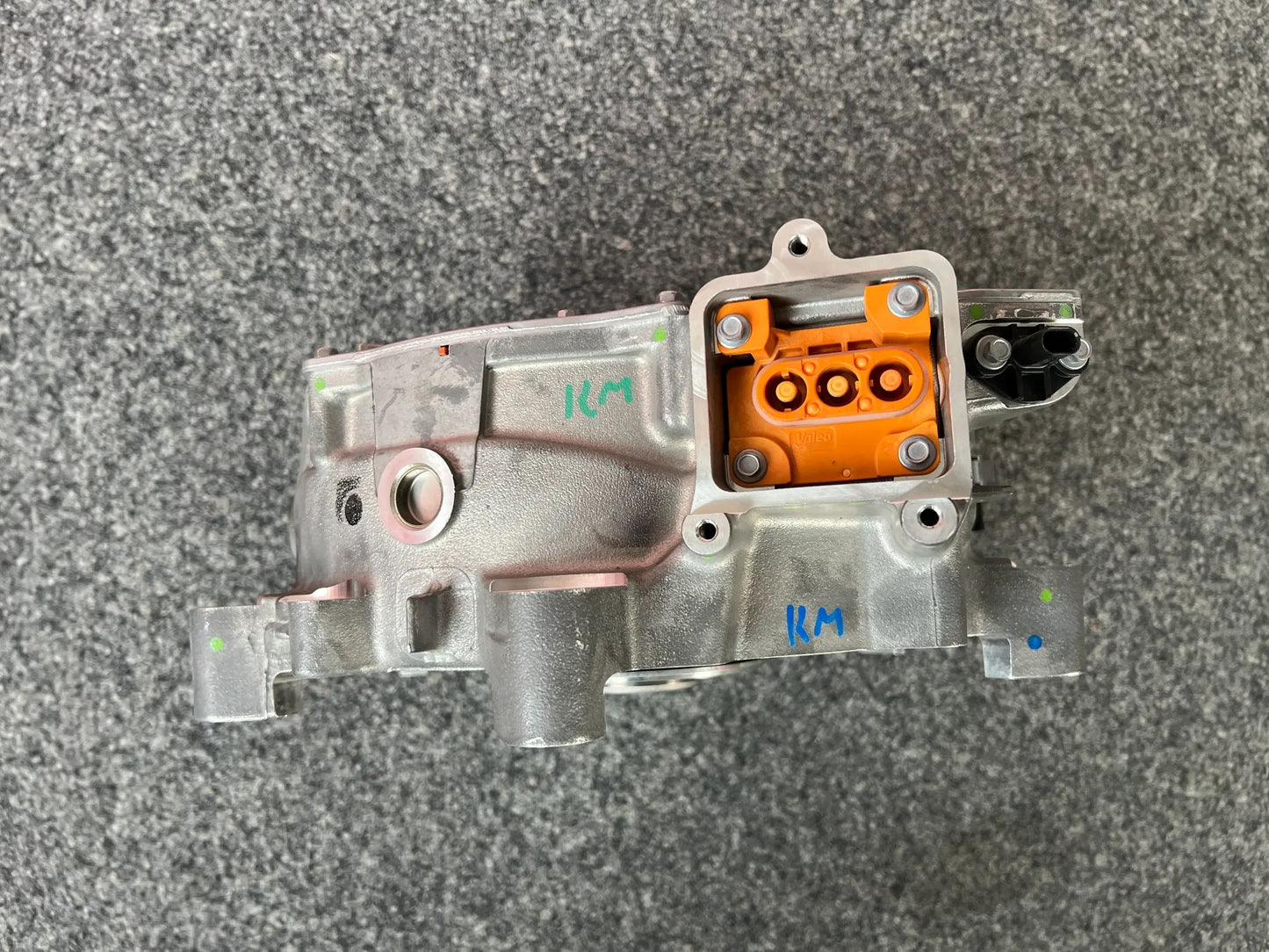Original BMW i3 i01 Startergenerator Lichtmaschine 8682498 NEU
