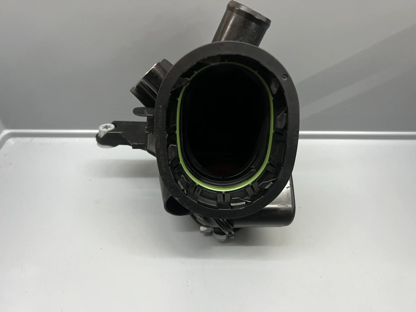 Original Mercedes-Benz Luftansauggehäuse / Ansaugluftführung A6540909301 NEU