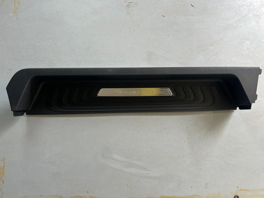 Mercedes Benz V-Klasse W447/W448 Einstiegsleiste beleuchtet A4486804800 NEU
