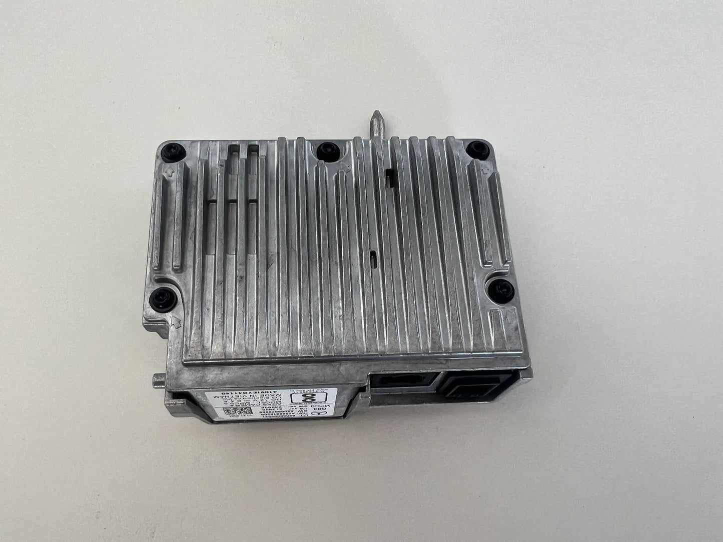 ORIGINAL Mercedes-Benz Steuergerät Multifunktionskamera vorn A2069006521 NEU