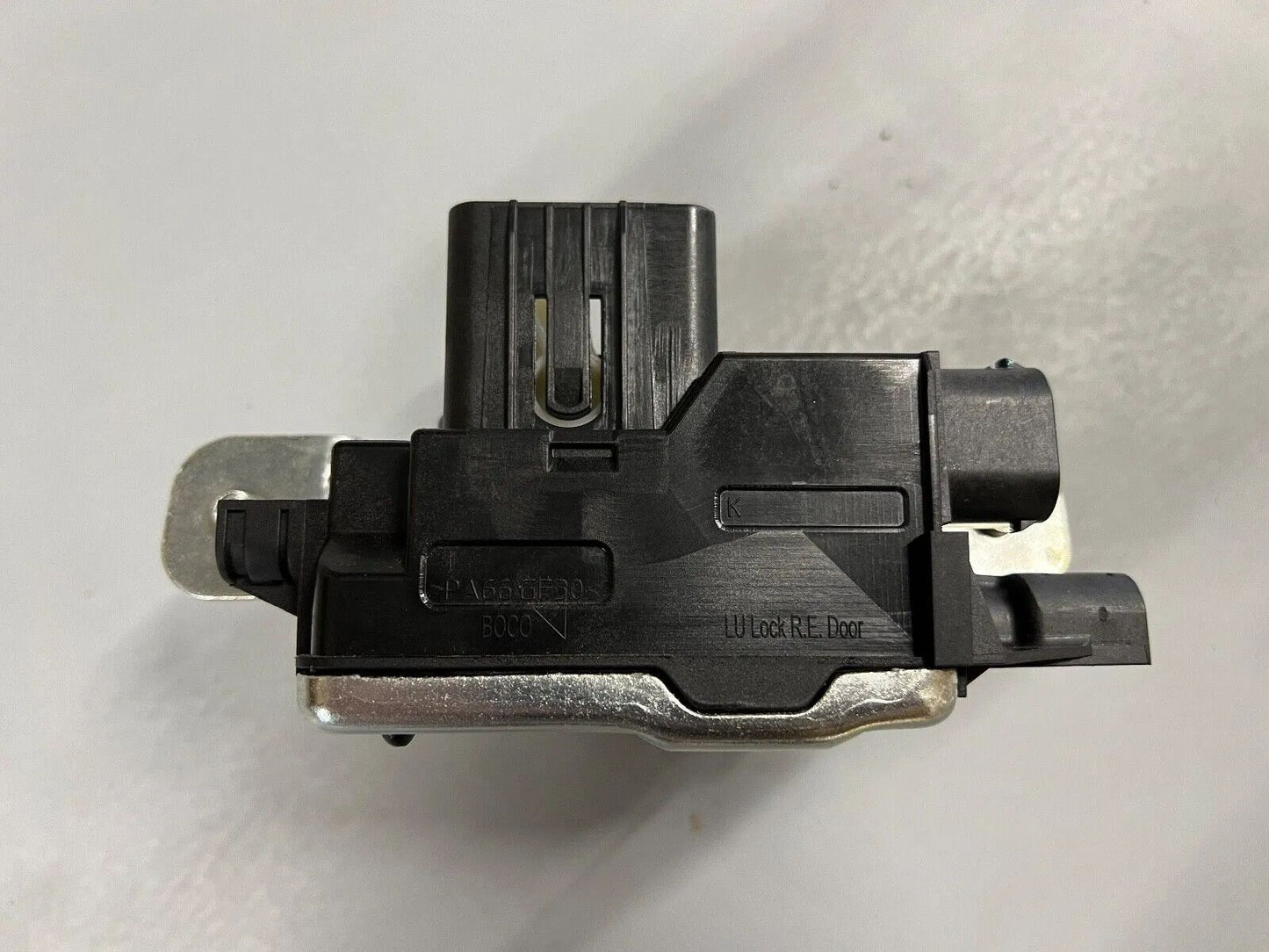 ORIGINAL Mercedes Benz Türschloss A4477401900
