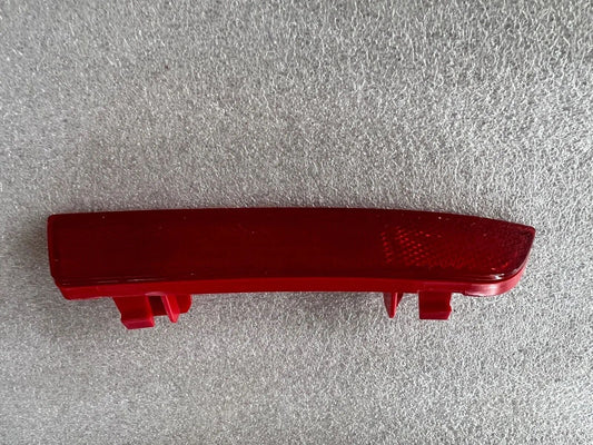 ORIGINAL Mercedes Benz Rückstrahler Stoßfänger hinten rechts A4478260140