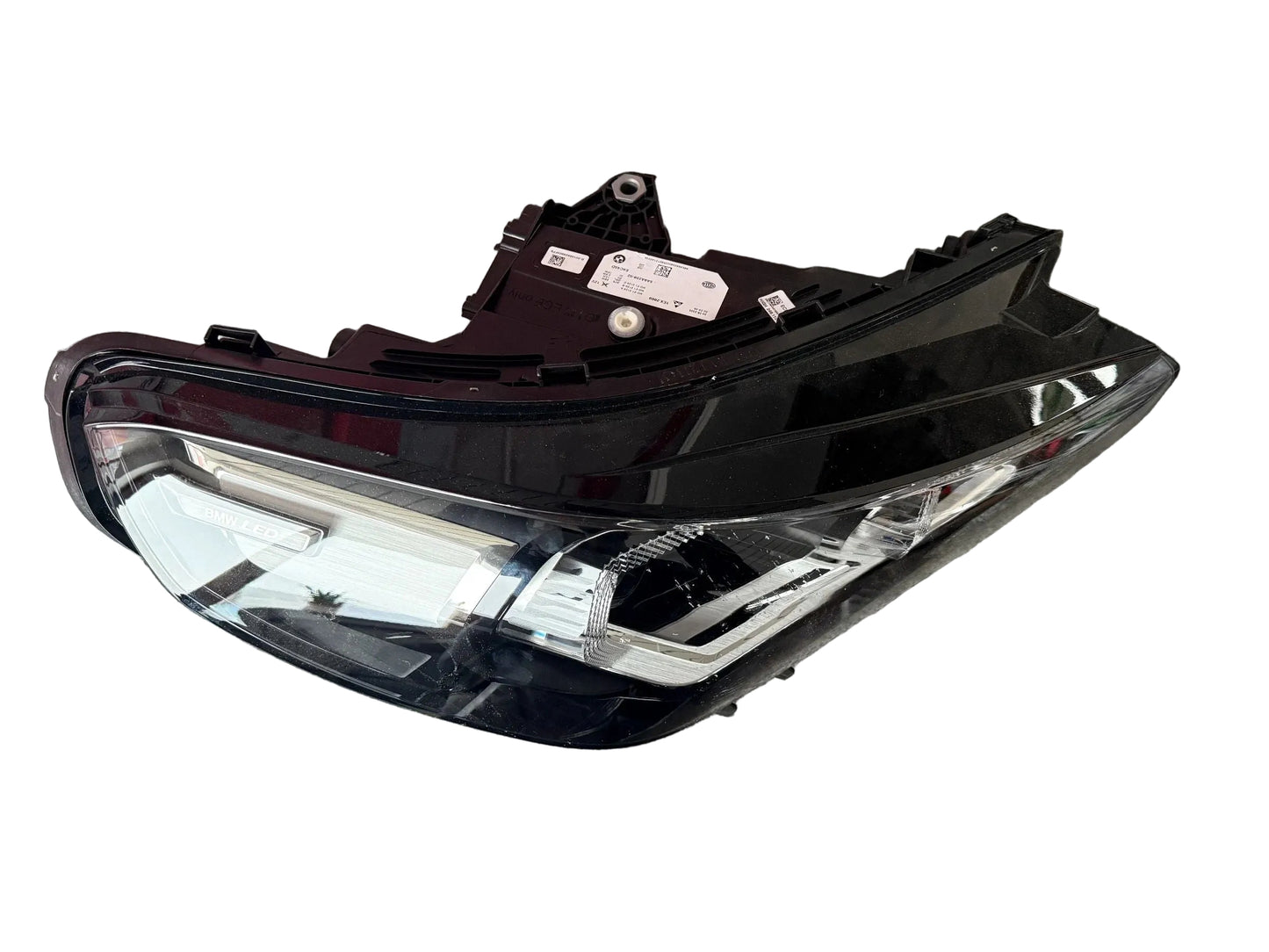 Original BMW X1 U11 LED-Scheinwerfer 5A9A228 NEU