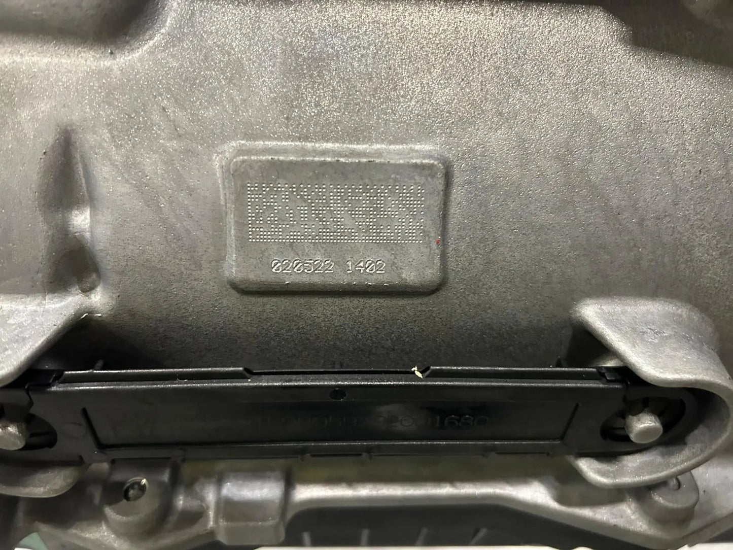 Original BMW Getriebe mit Wandler 8HP51 24005A04AA1 24009470641 24005B3FD46 NEU