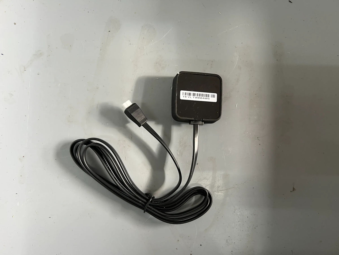 Original TYC Heckleuchte für Toyota Hilux TKYLT000405 NEU