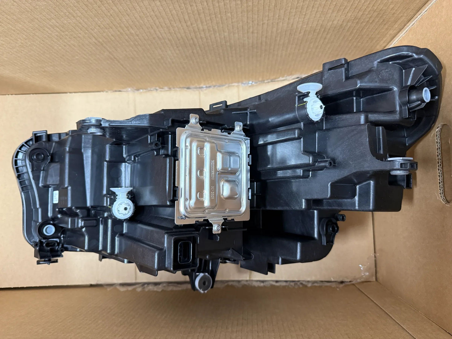 Original BMW X1 U11 LED-Scheinwerfer Rechts mit Steuergerät 5A9A224 NEU