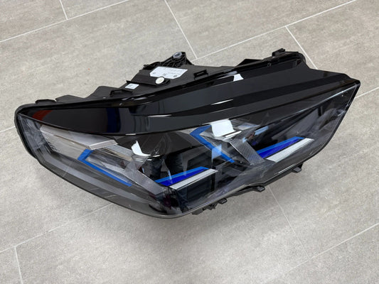 Original BMW X1 U11 LED-Scheinwerfer Rechts mit Steuergerät 5A77EB8 NEU