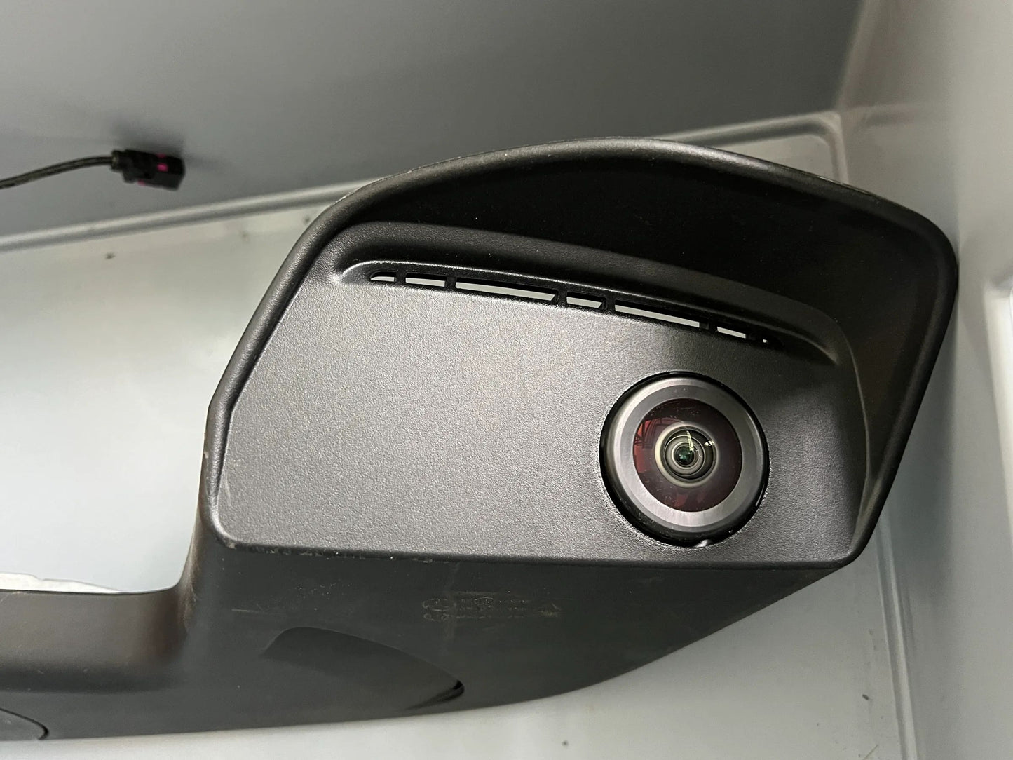 Original Mercedes-Benz Außenspiegel mit Kamera Rechts A9608107113 NEU