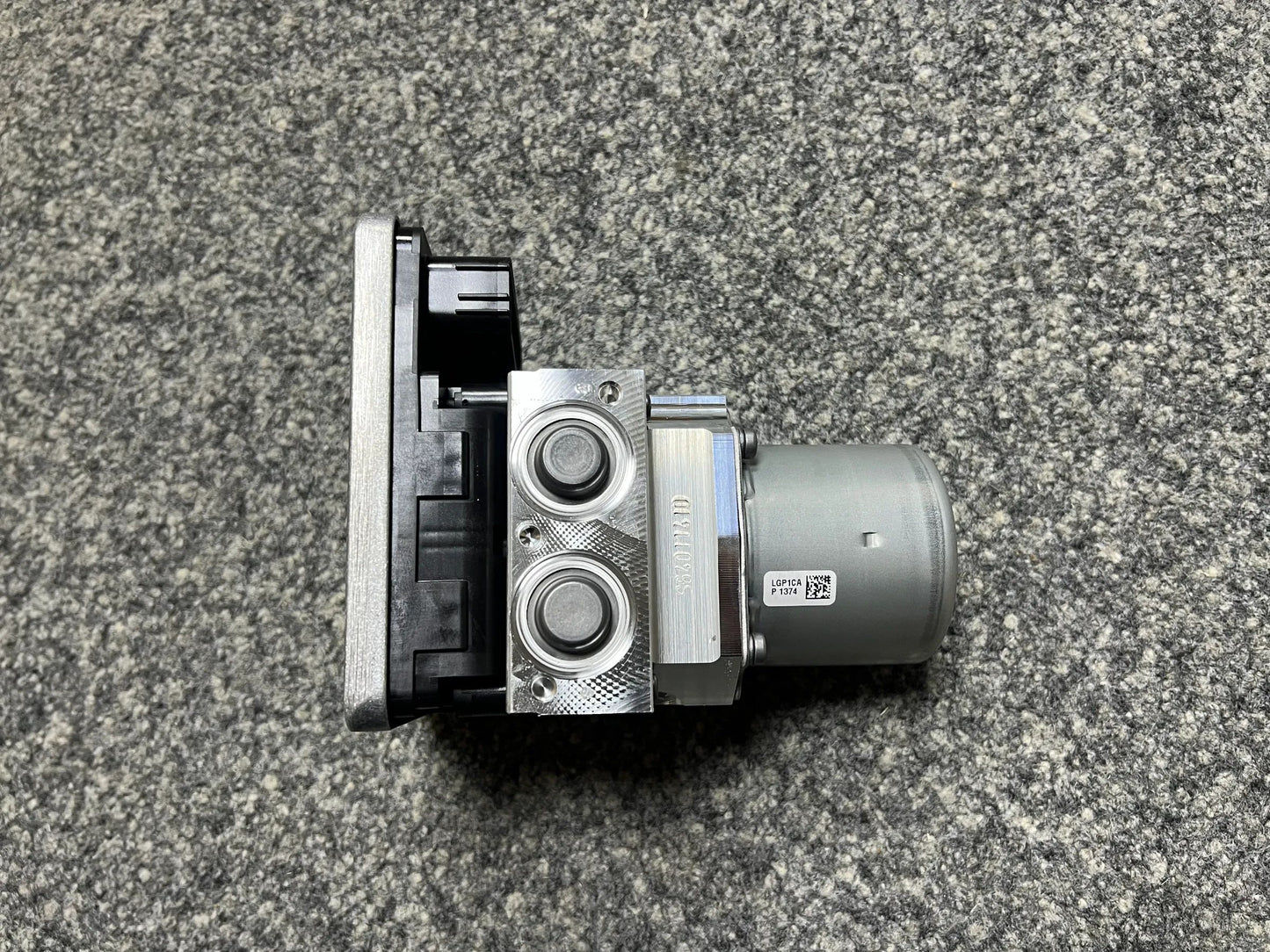 Original BMW X3 G01 Steuergerät BS/DSC-Modul 5A82CD5 34515A82CD5 NEU