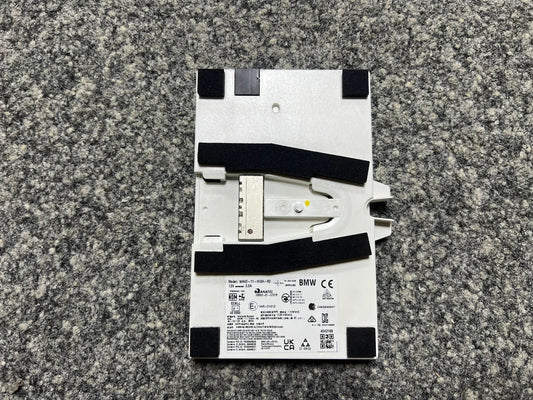 Original BMW I20 iX Steuergerät Control Unit 5A854D1 61355A854D1 NEU