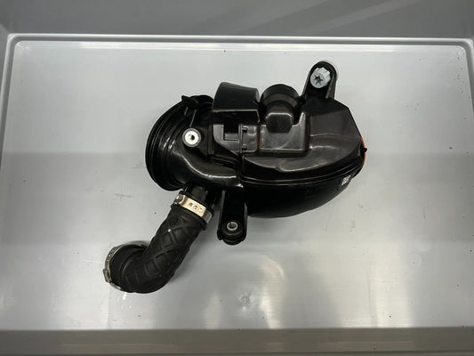 Original Mercedes Benz Reinluftleitung A6540906201 NEU