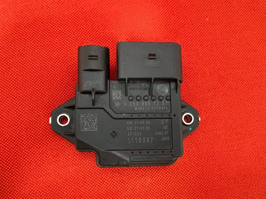 ORIGINAL Mercedes Benz Steuergerät Vorglühanlage  A6549001201 NEU