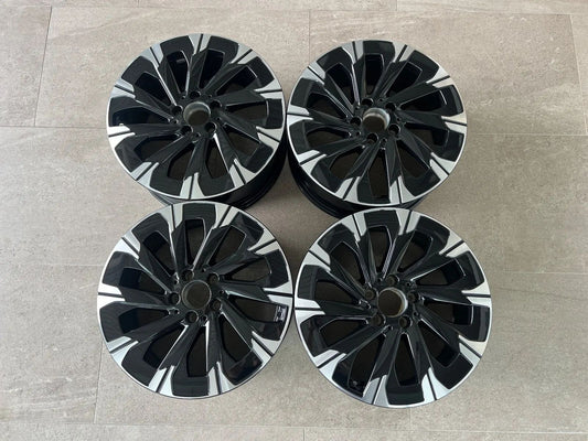 ORIGINAL Mercedes Benz W447 V-Klasse/Vito 18 Zoll Felge A4474018300 FACELIFT