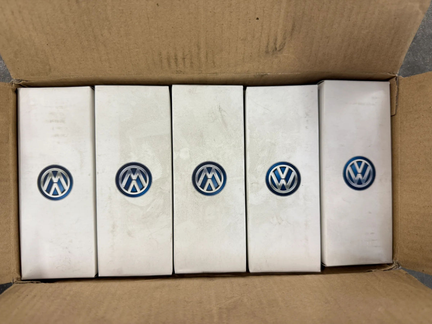 Original VW Schlüsselanhänger Golf Sportsvan 5G0.087.010 NEU