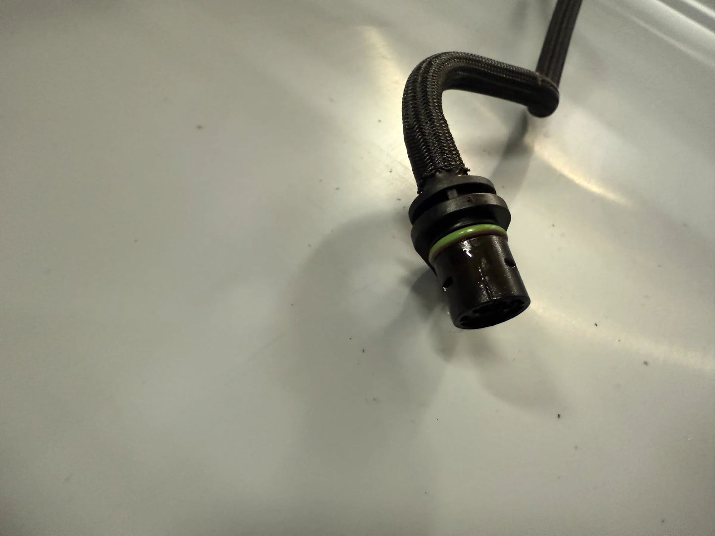 Original BMW Spülluftleitung 7952883 11157952883 NEU