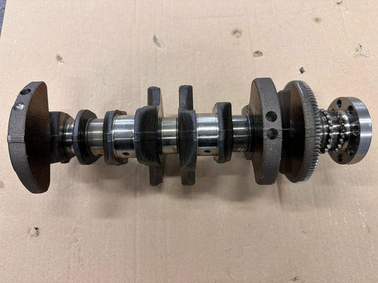 Original BMW Kurbelwelle 8471863 1020798 NEU