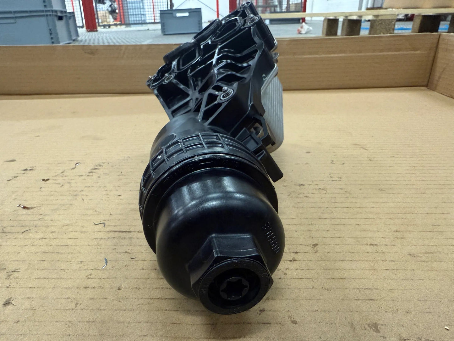Original BMW Ölfilter 7952796 11427952796 NEU