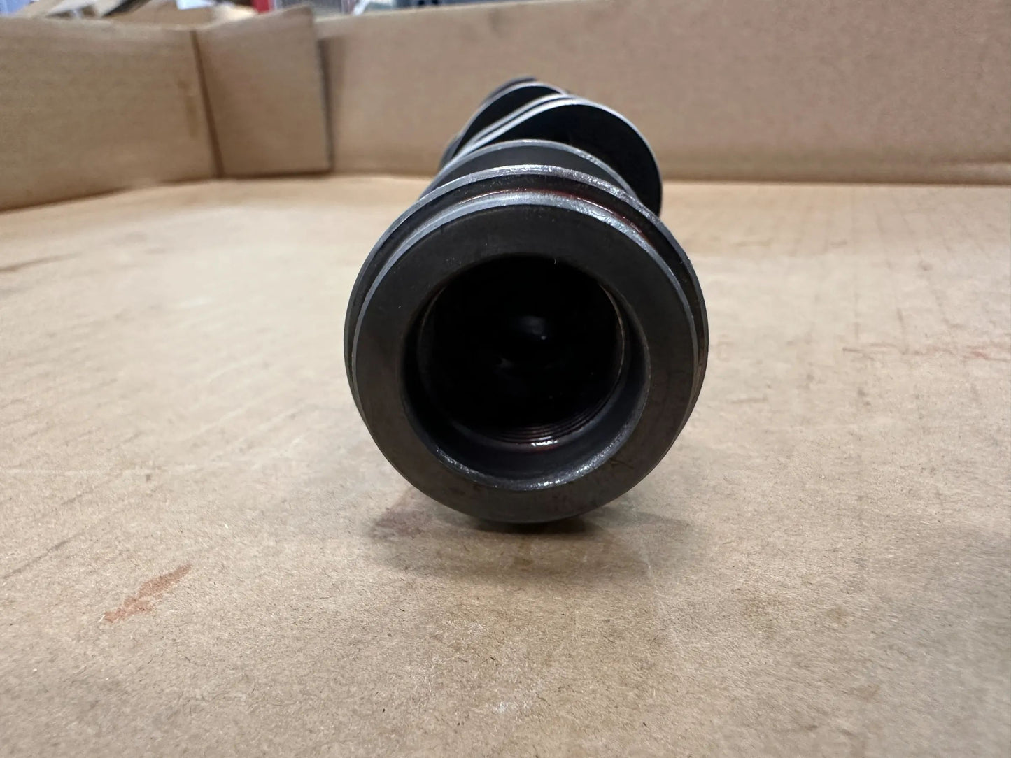 Original BMW Nockenwelle 8669203 NEU
