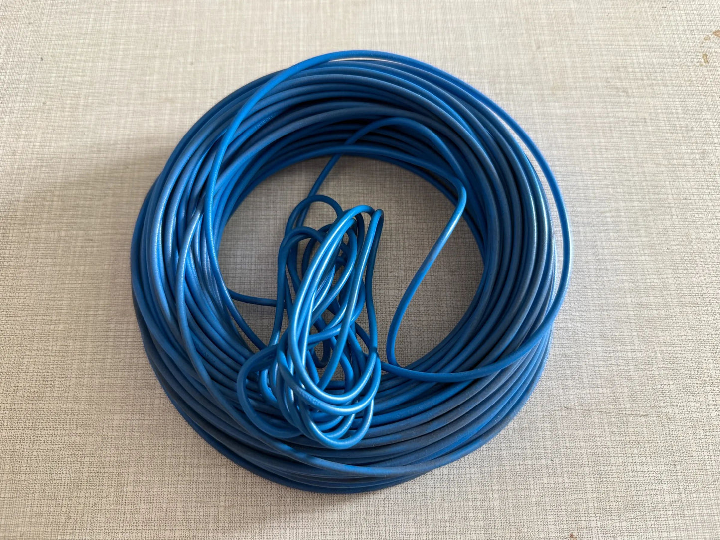 Original Herth+Buss Fahrzeugteile GmbH & Co. KG Elektrokabel 50m 51275108006 NEU