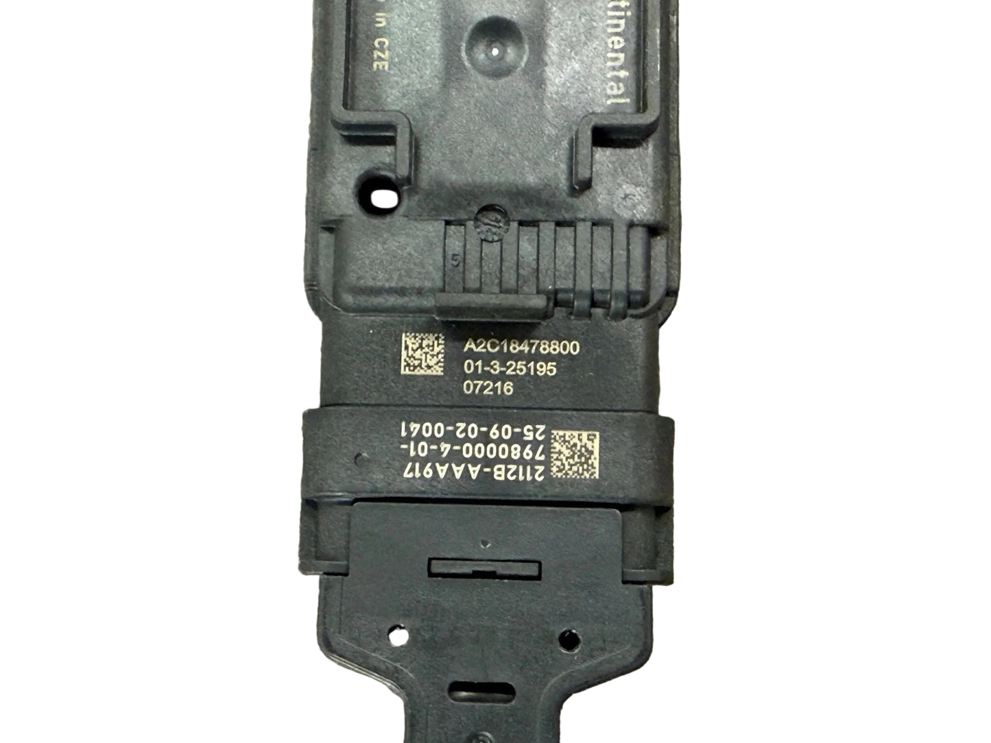 Original BMW NOx-Sensor 8490431 NEU