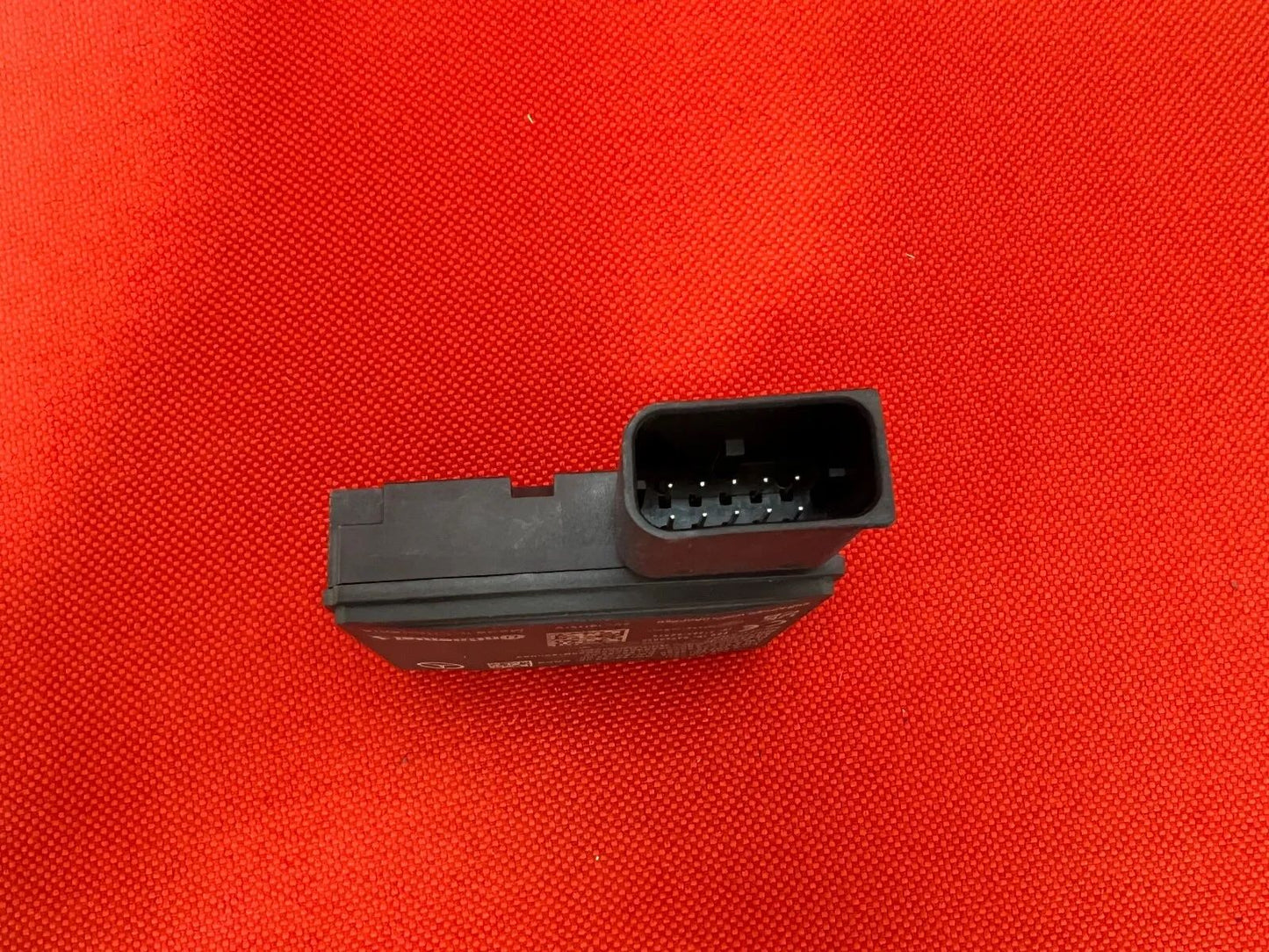 ORIGINAL Mercedes Benz W907 Sprinter Steuergerät Radarsensor A9079000811 NEU