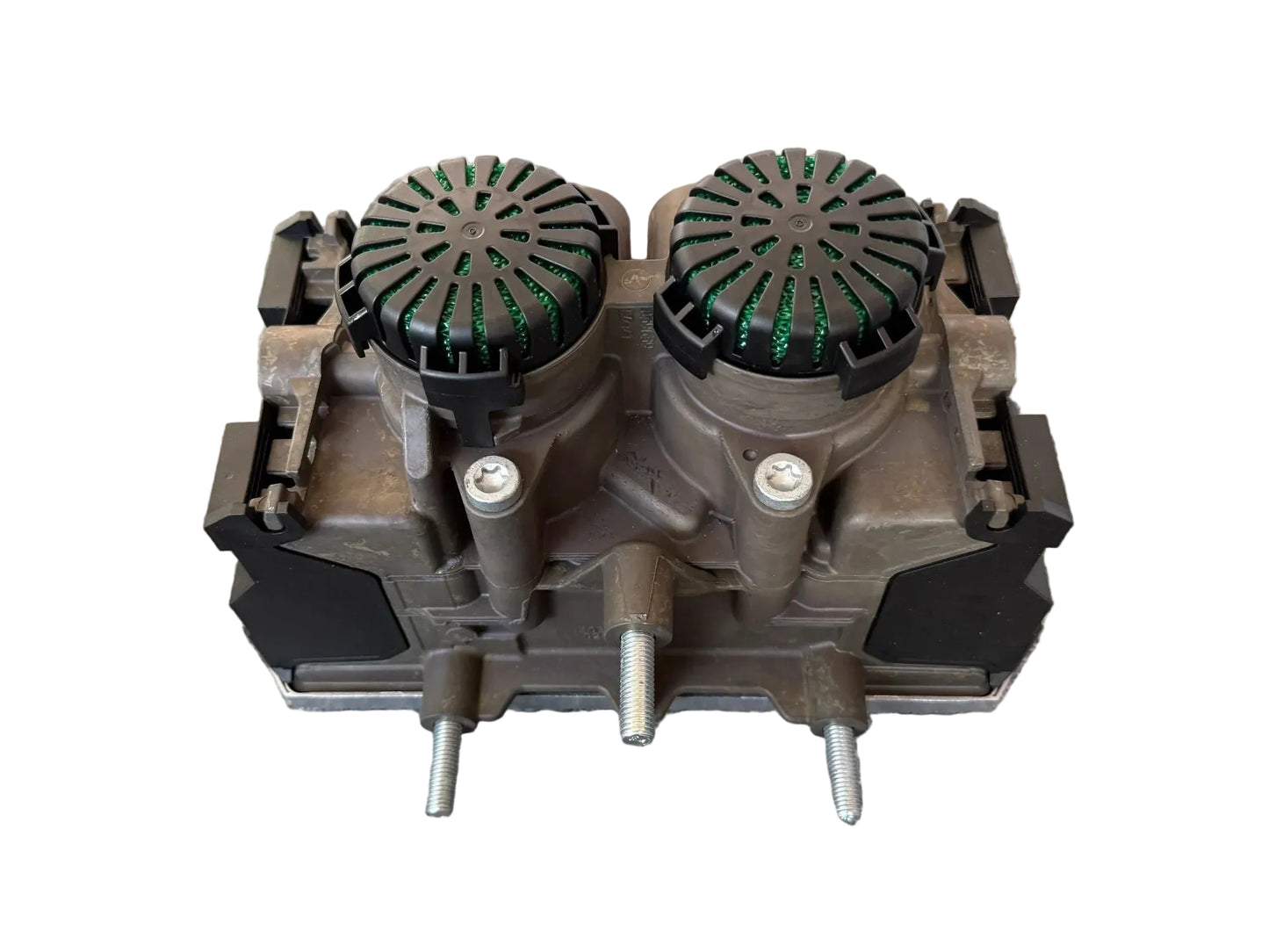 Original KNORR-BREMSE EBS-Anhängermodul K019359V02N50 NEU