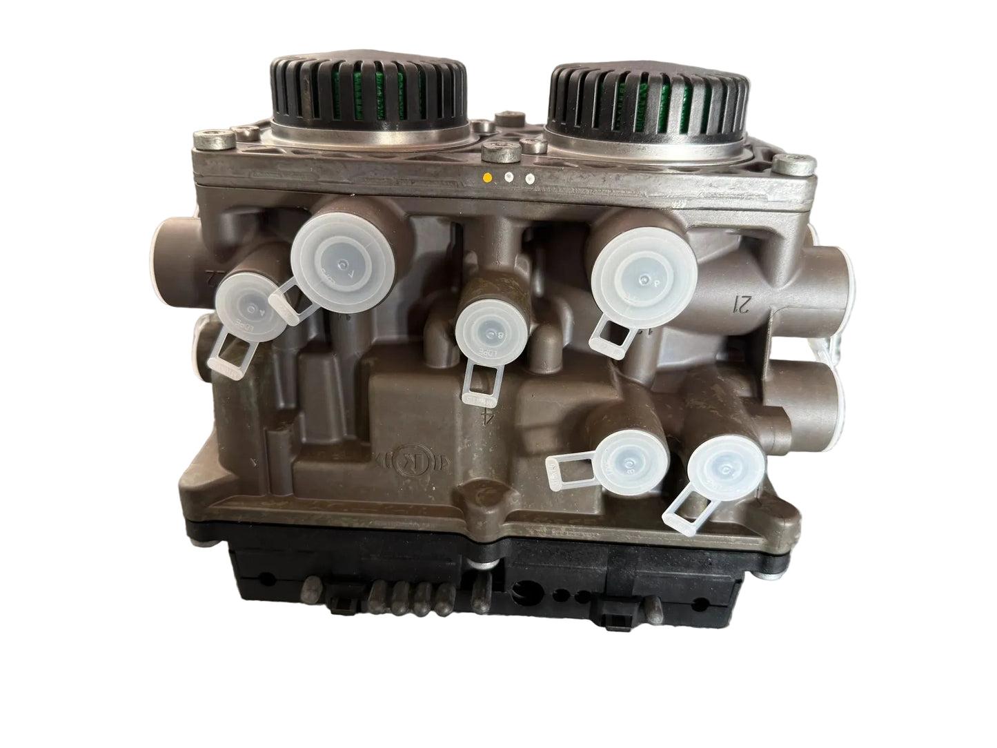 Original KNORR-BREMSE EBS-Anhängermodul II39782N50 NEU