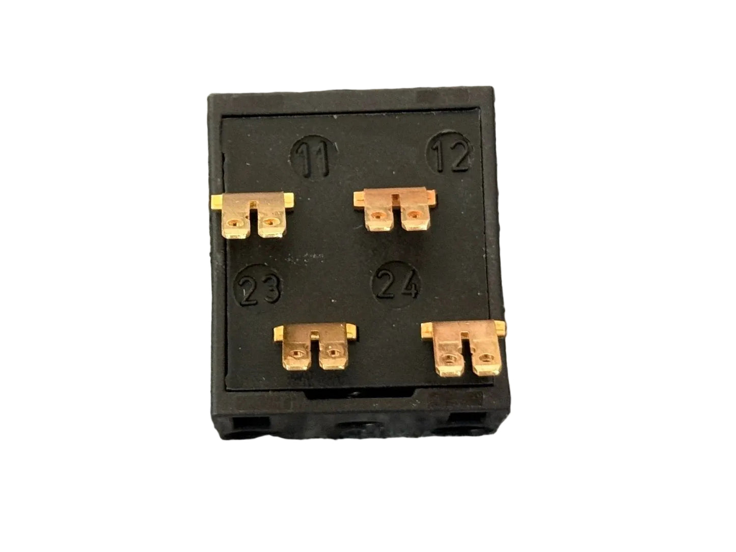 Original BÄR Cargolift Kontaktblock Bs 200002933 NEU