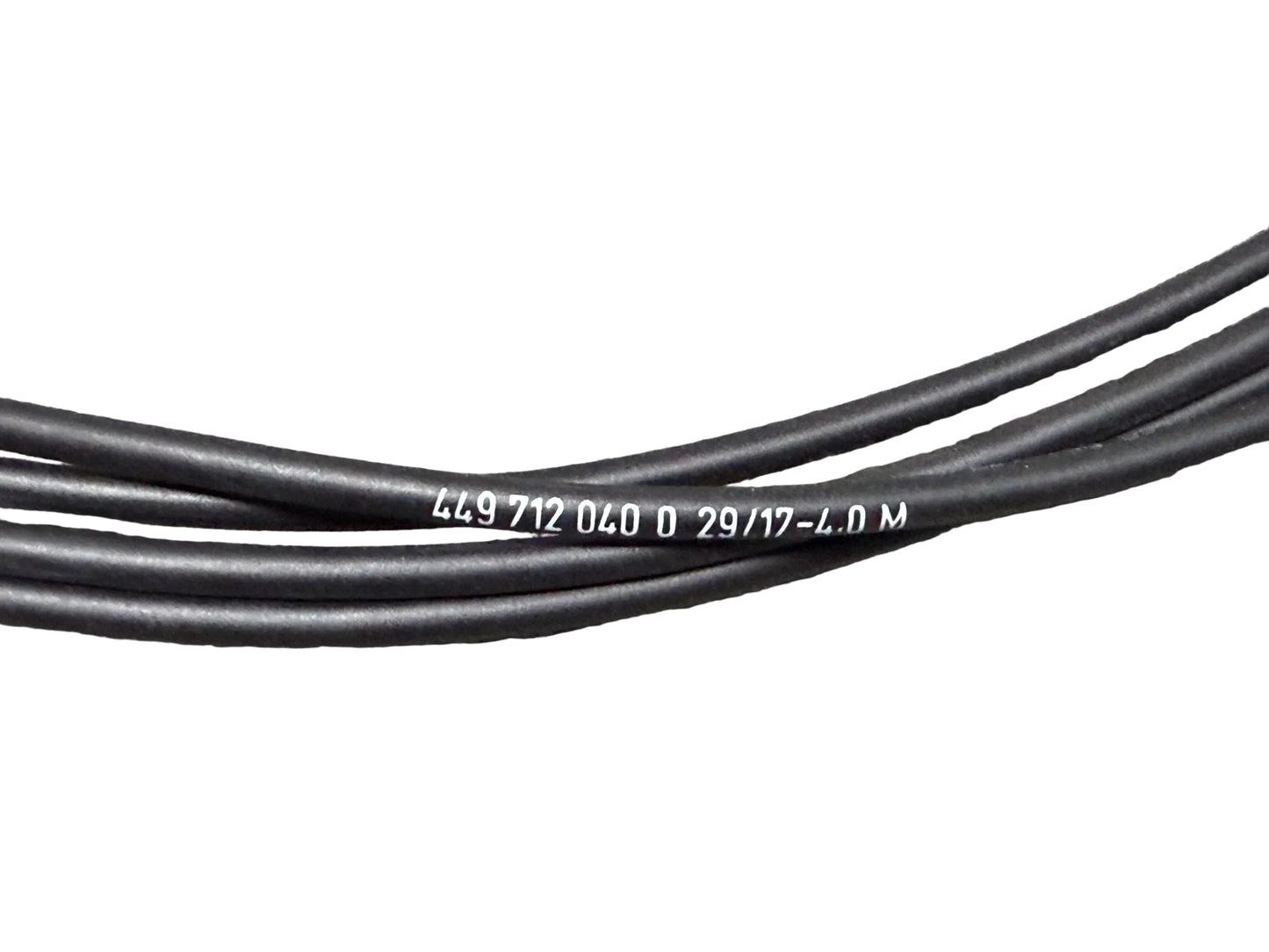 Original WABCO ABS Sensorverlängerung 449712040029 NEU