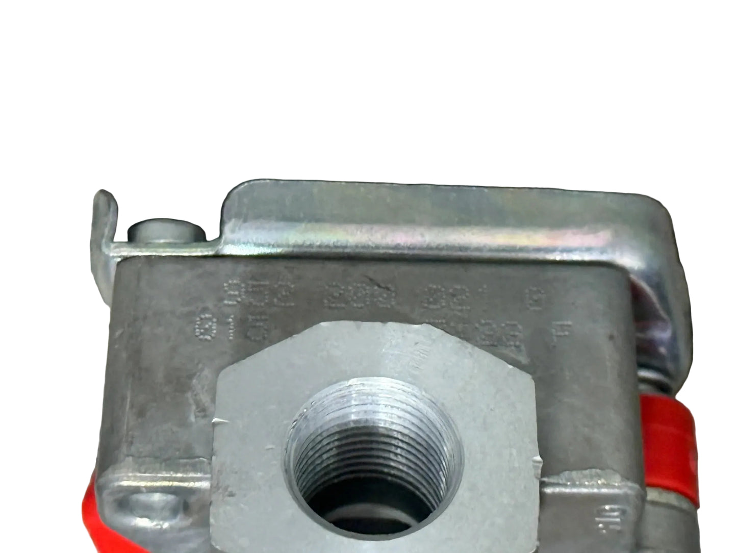 Original WABCO Anhänger-Druckluft Kupplungskopf 952200021 NEU