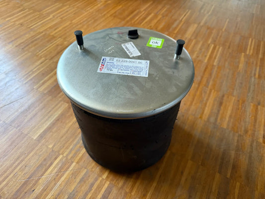 Original SAF-HOLLAND SE LUFTFEDERBALG 03229004100 NEU