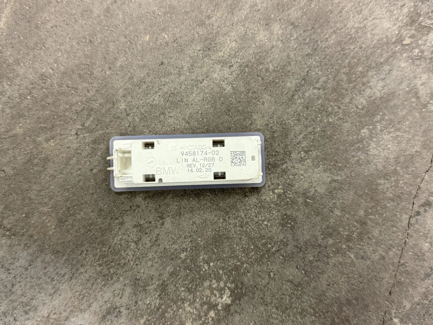 Original BMW Innenleuchte LED 9458174 NEU