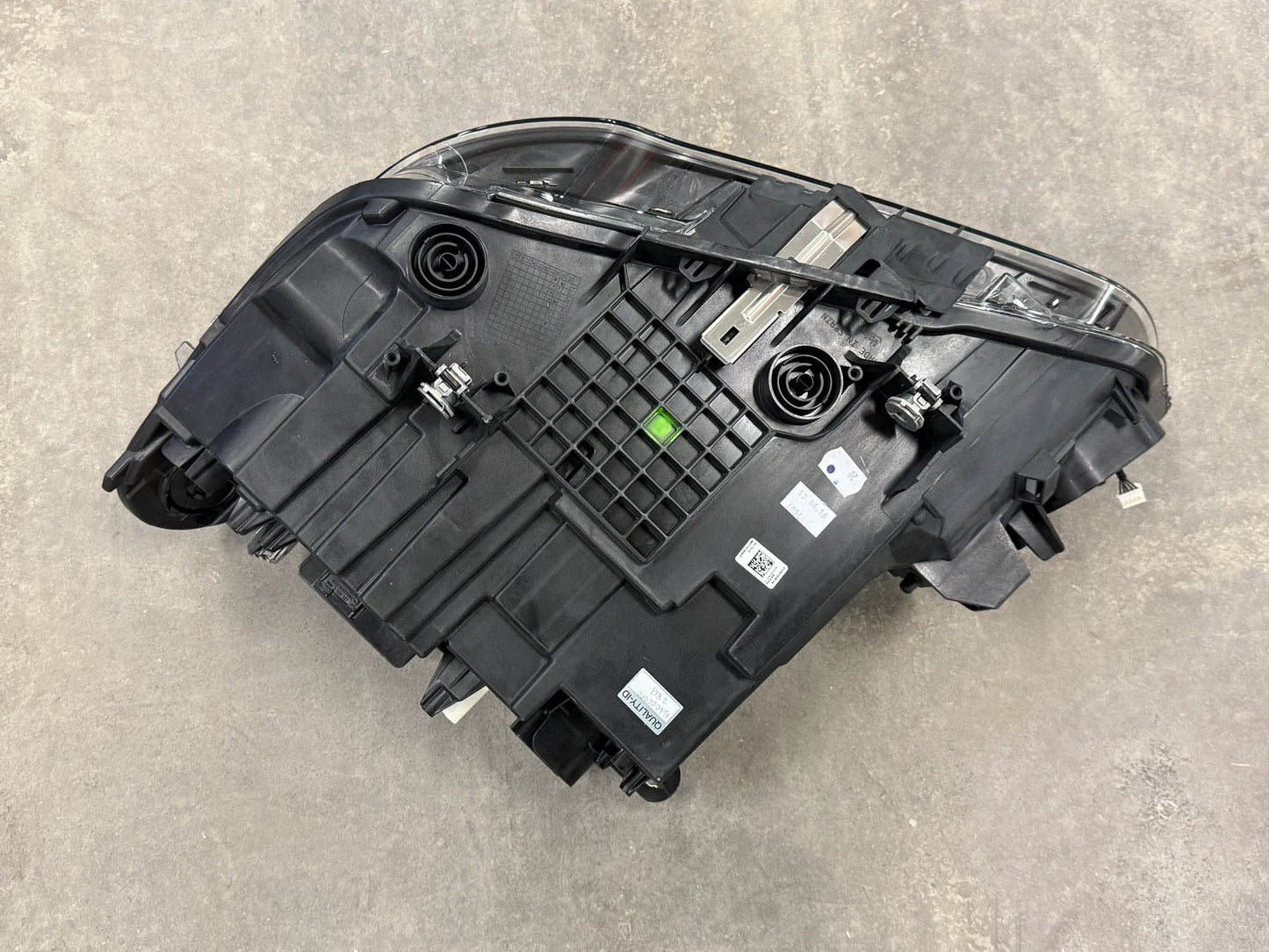 Original BMW X1 F48 Scheinwerfer LED rechts 7193708 NEU