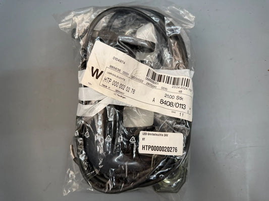 Original PROPLAST Fahrzeugbeleuchtung GmbH LED Umrissleuchte 44167004 NEU
