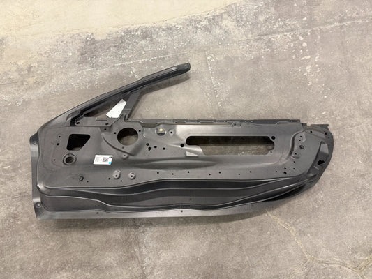 Original BMW i12 i15 i8 Türinnenblech rechts 7457824 NEU