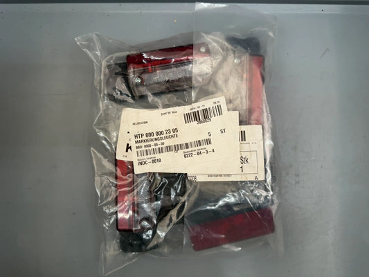 Original Hella Umrissleuchte 2XS 005 020-011 NEU