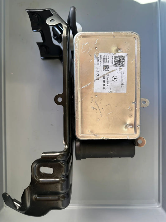 Original Mercedes-Benz C-Klasse W206 Kompressor Air Suspension A2069010708 NEU