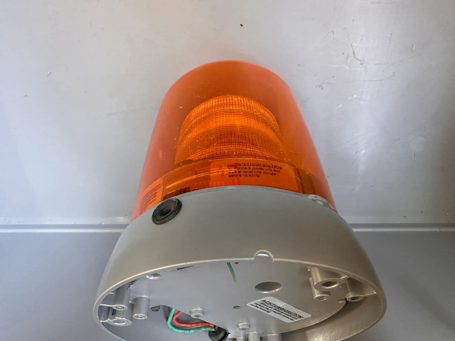 Original Hella Blitz-Kennleuchte 2RL 008 181-111 NEU