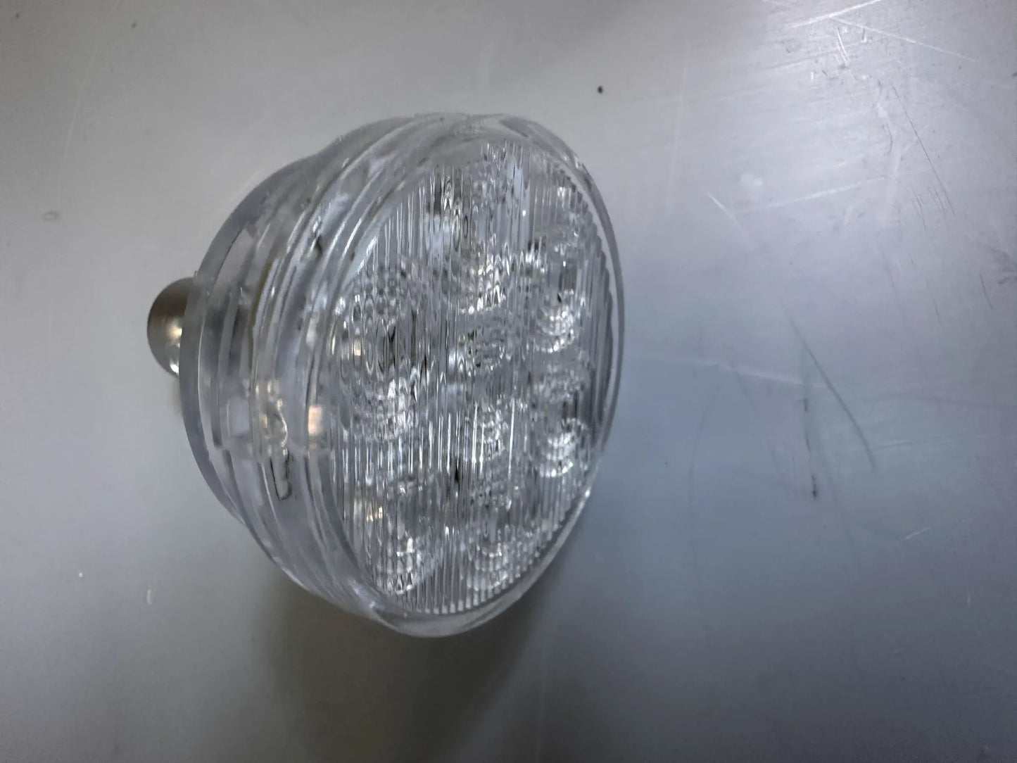 PROPLAST Fahrzeugbeleuchtung GmbH Rückfahrscheinwerfer Europoint II 40255900 NEU