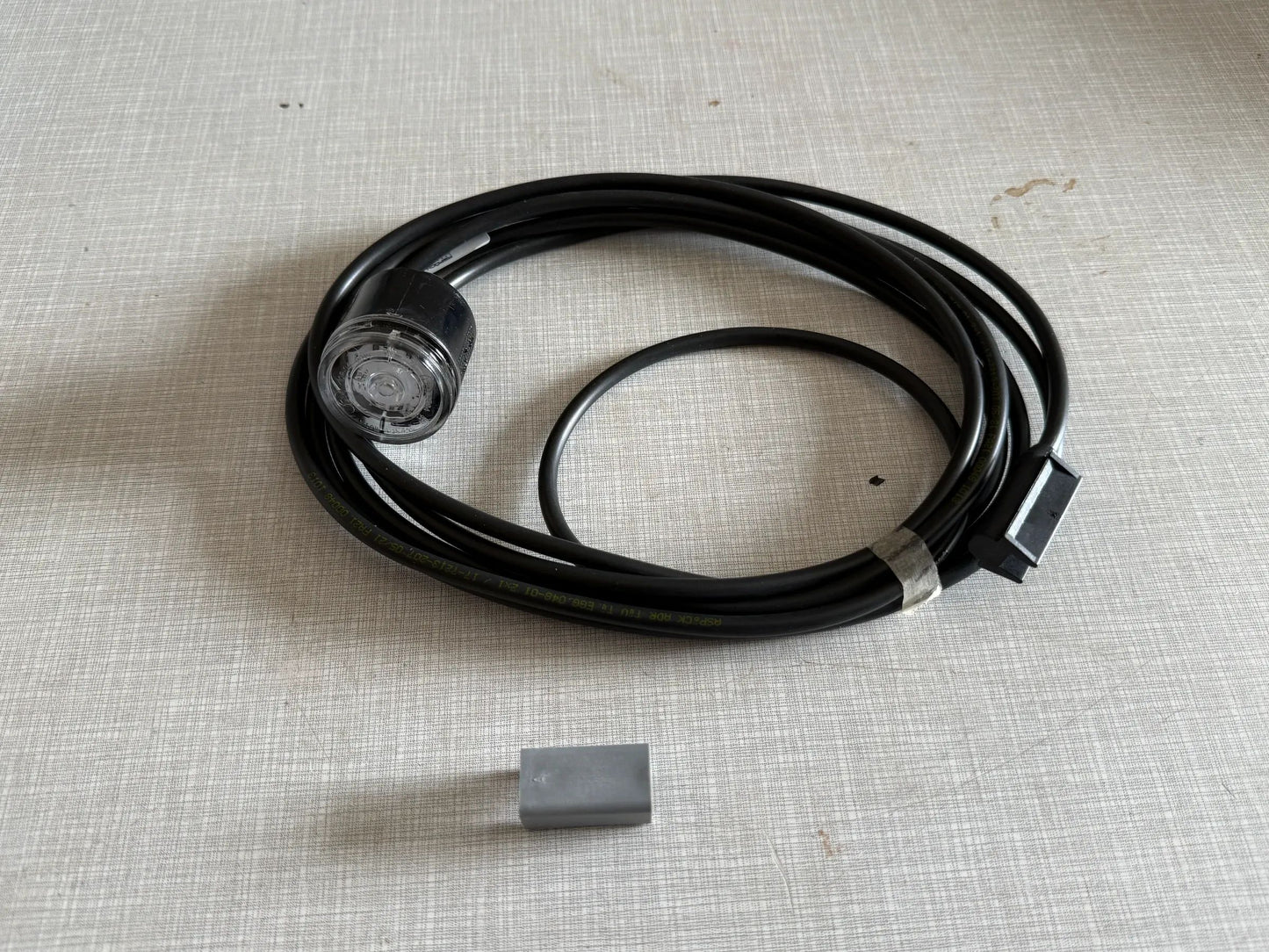 Original Herth+Buss Fahrzeugteile GmbH & Co. KG Begrenzungsleuchte 82710342 NEU