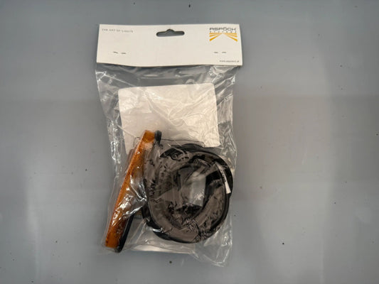 Aspöck Systems GmbH Seitenmarkierungsleuchte Unipoint LED Einbau 1500mm 31200403