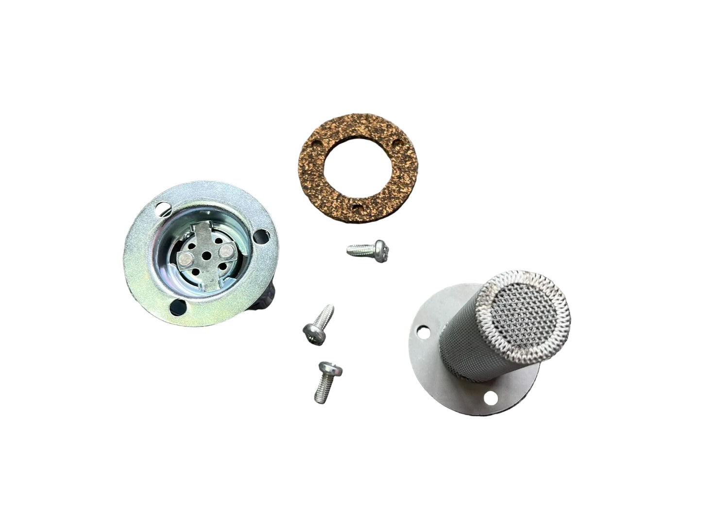 Original Iveco CNH Öleinfüllstopfen 4857372 NEU