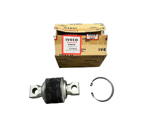 Original Iveco Metallager Gummimetallager 503451319 NEU
