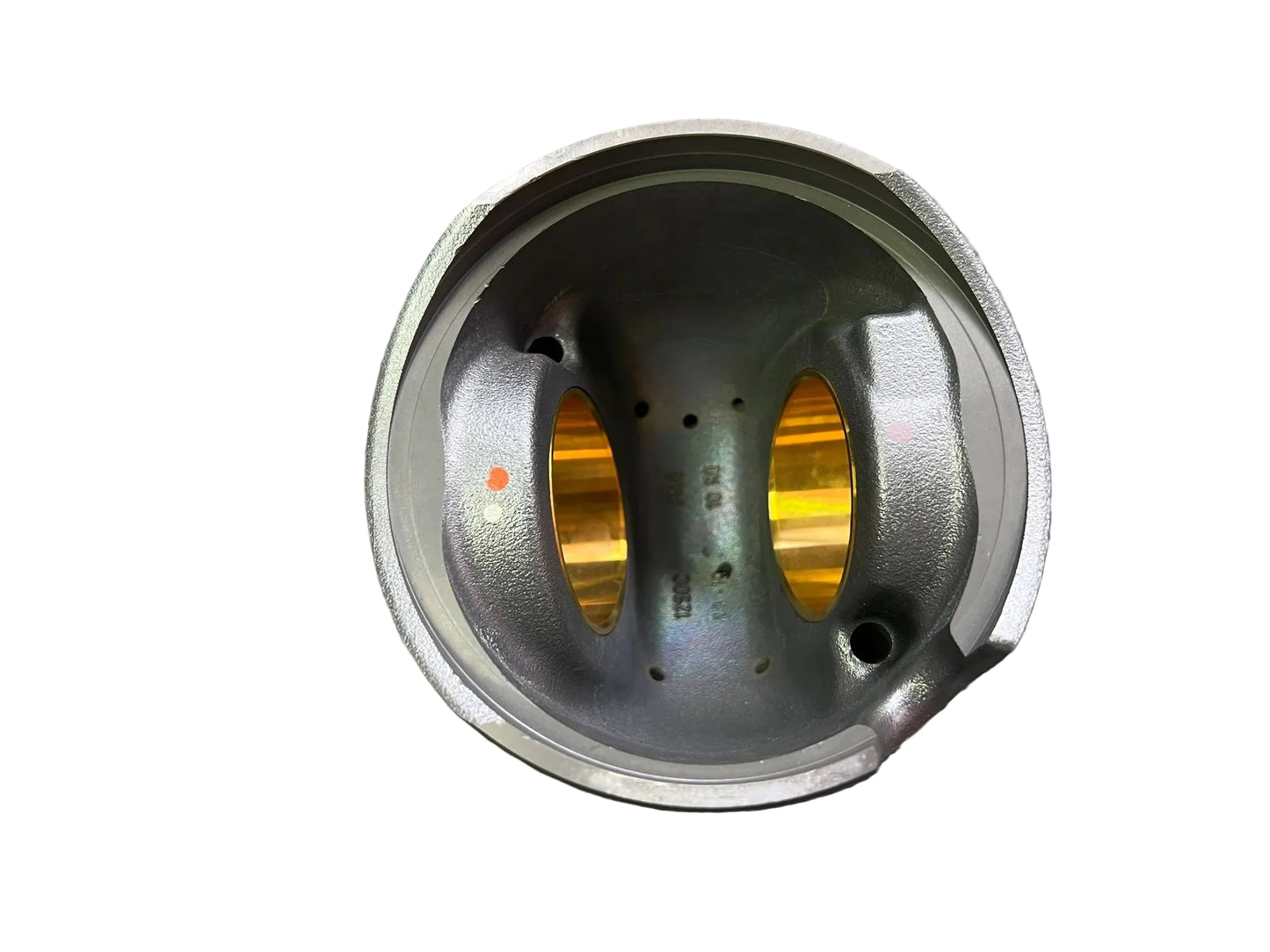 Original Iveco Kolben Klasse A 504373839 NEU